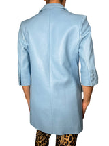 Blazer Raquel Cuero