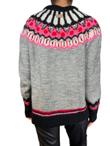 Sweater Kabil Sequins New