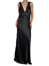 Vestido Negro