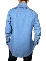 Camisa Buda