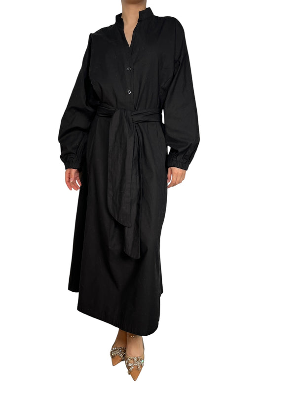 Vestido Oversize