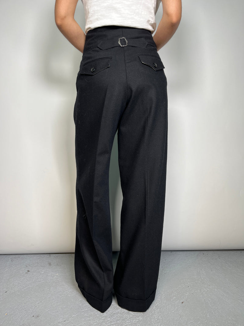 Pantalón Lana