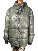 Parca Winter Puffa