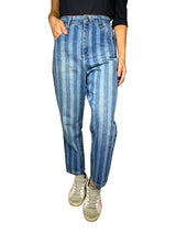 Jeans Stripes