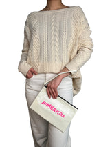 Estuche Charol