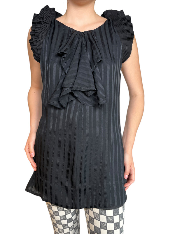 Blusa Vuelos
