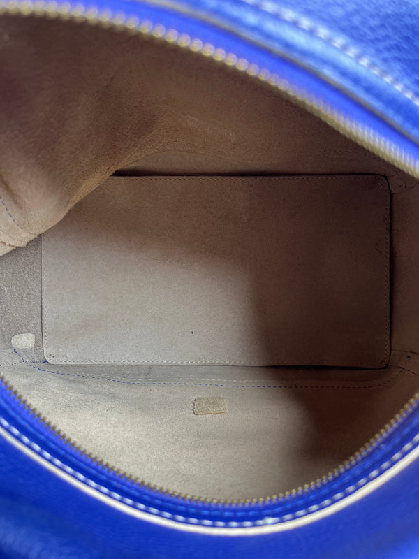 Bolso Cuero