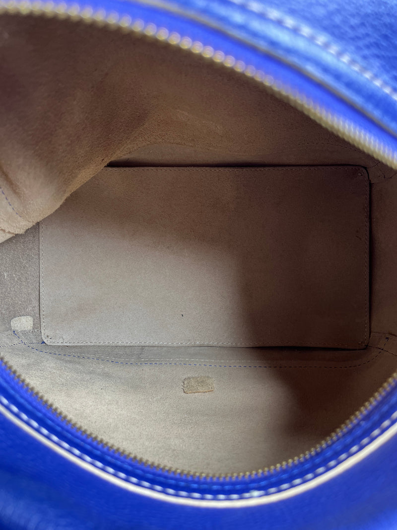Bolso Cuero