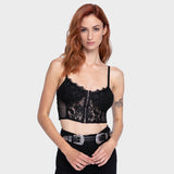 Top Pearl Black