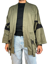 Chaqueta Oversize