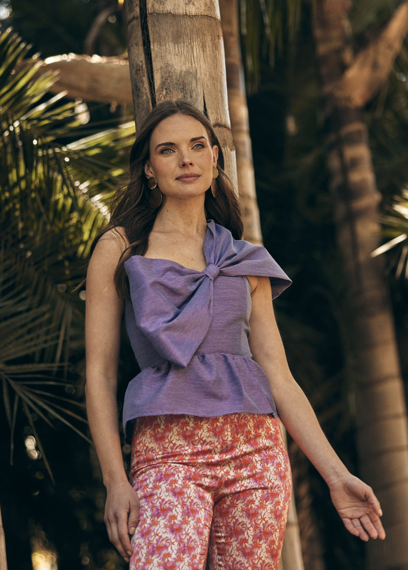 Set Top Y Pantalón