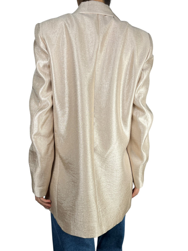 Blazer Dorado