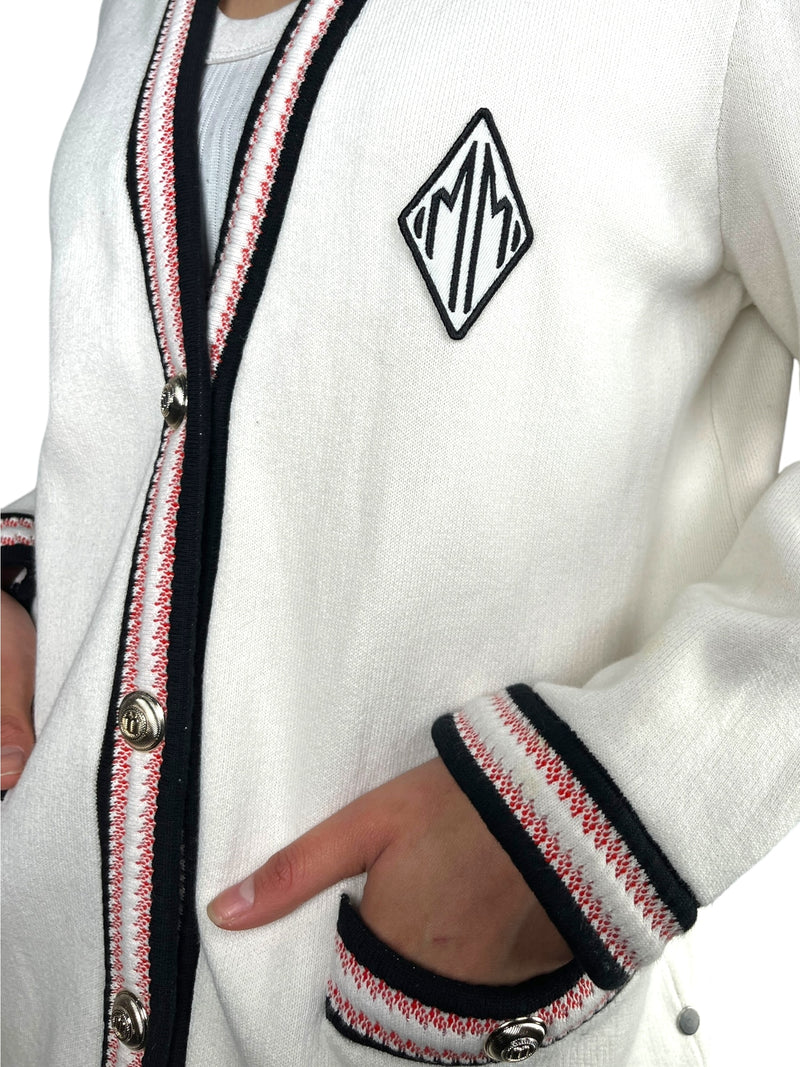 Sweater Blanco