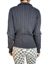 Sweater Cierre