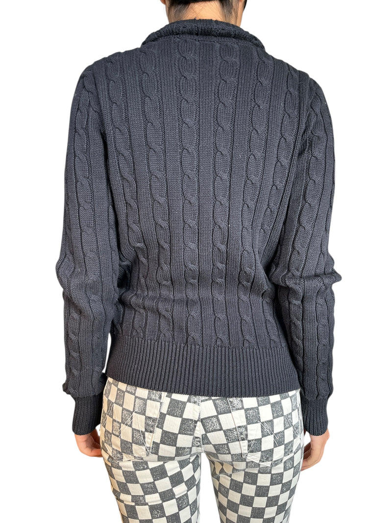 Sweater Cierre