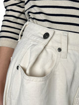 Jeans Wide Leg
