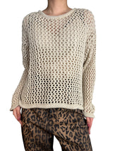 Sweater Red
