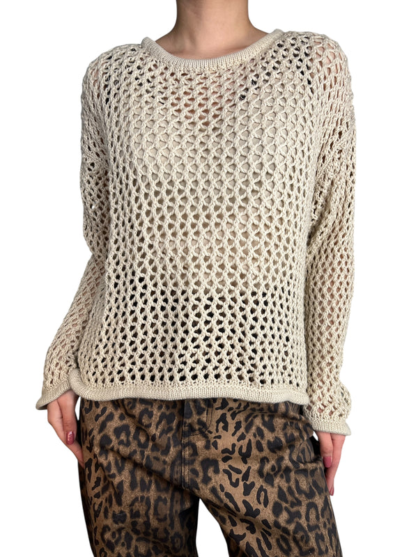 Sweater Red