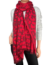 Pañuelo Rojo