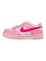 Zapatillas Pink NIÑA