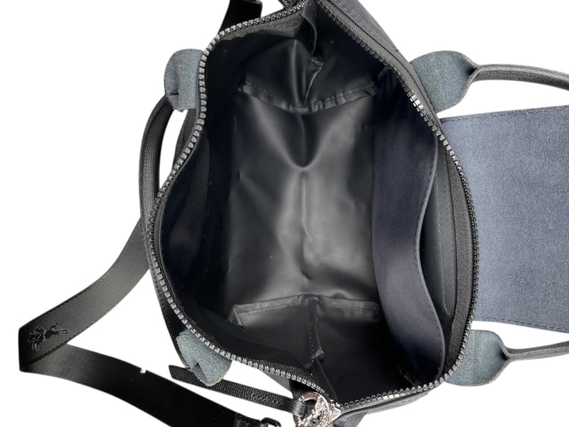 Cartera Negra