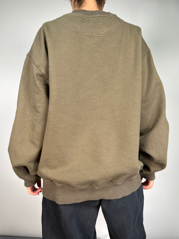 Polerón Estampado