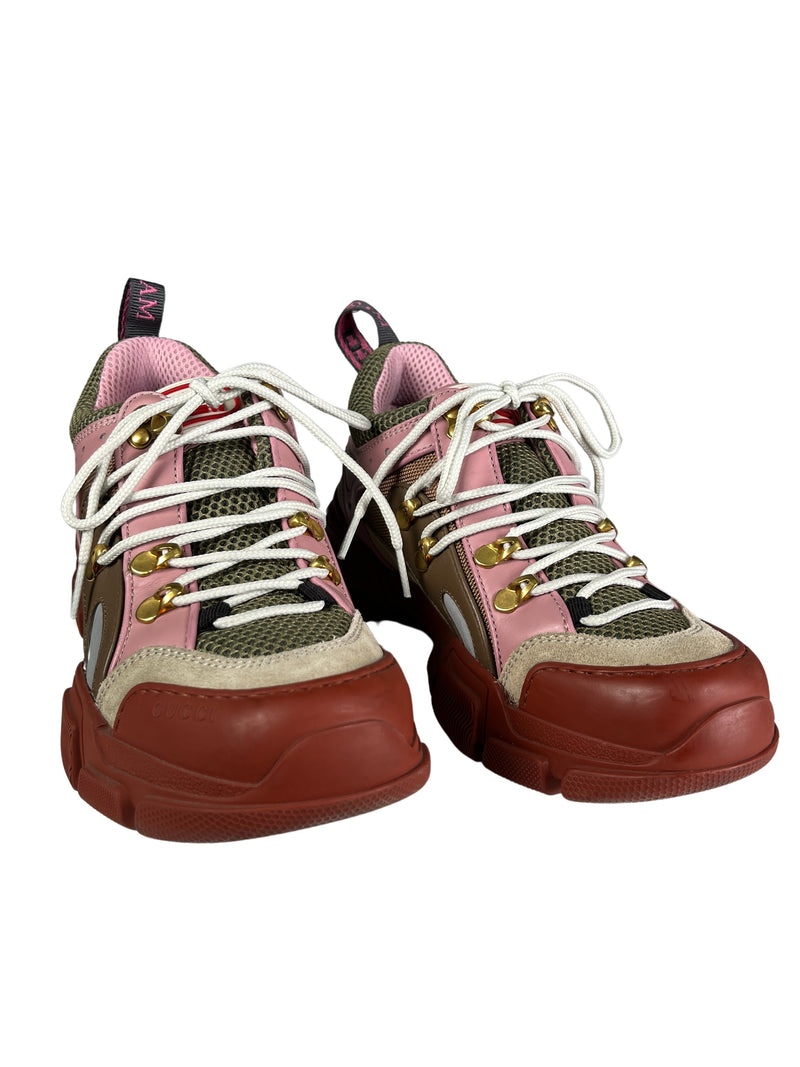 Zapatillas Multicolor