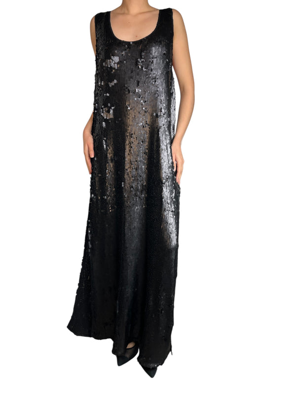 Vestido Lentejuelas