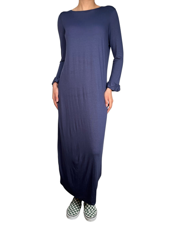 Vestido Maxi