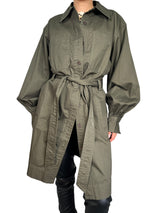 Chaqueta Larga