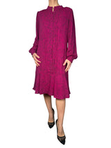 Vestido Maxine
