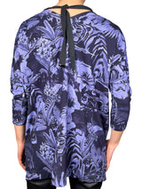 Polera Floral