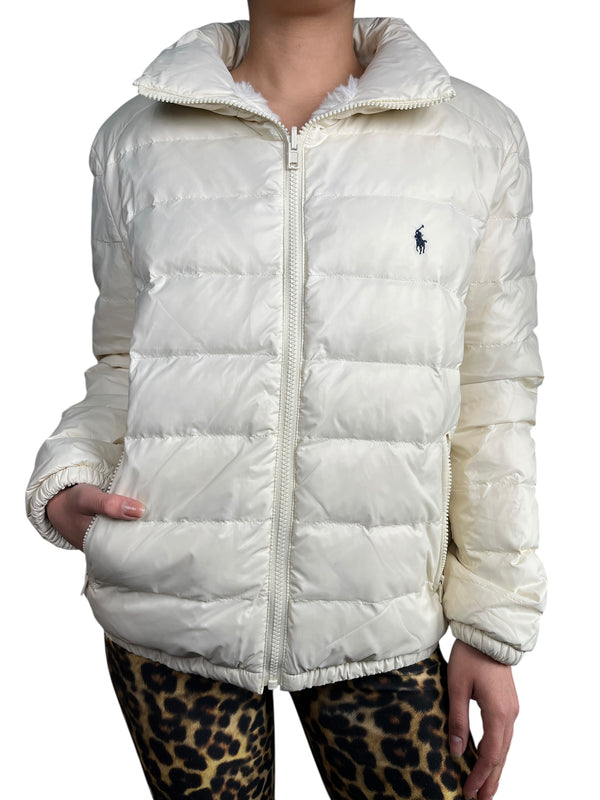 Parka Reversible