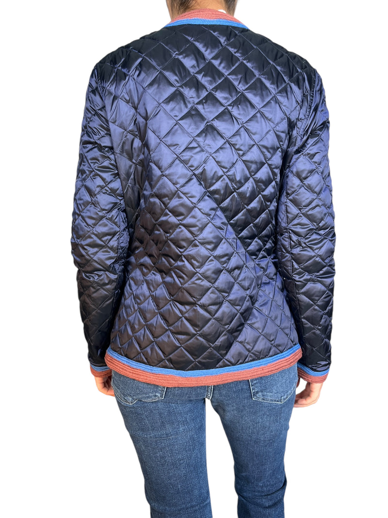 Parca Reversible