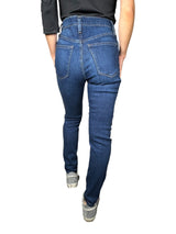 Jeans High Rise Skinny
