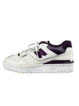 Zapatillas 550