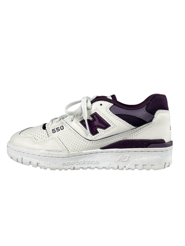 Zapatillas 550
