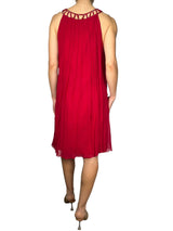 Vestido Estampado