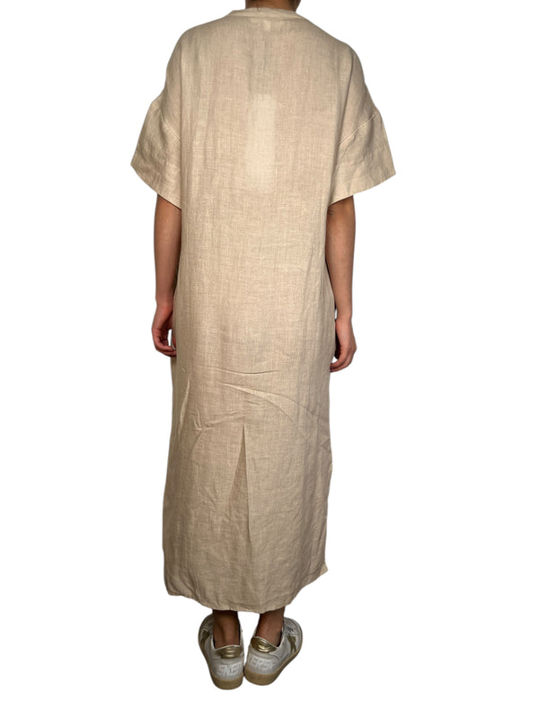 Vestido Lino