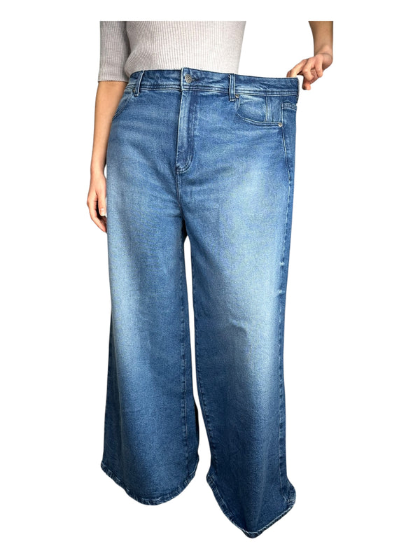 Jens Ultra Loose Rideau