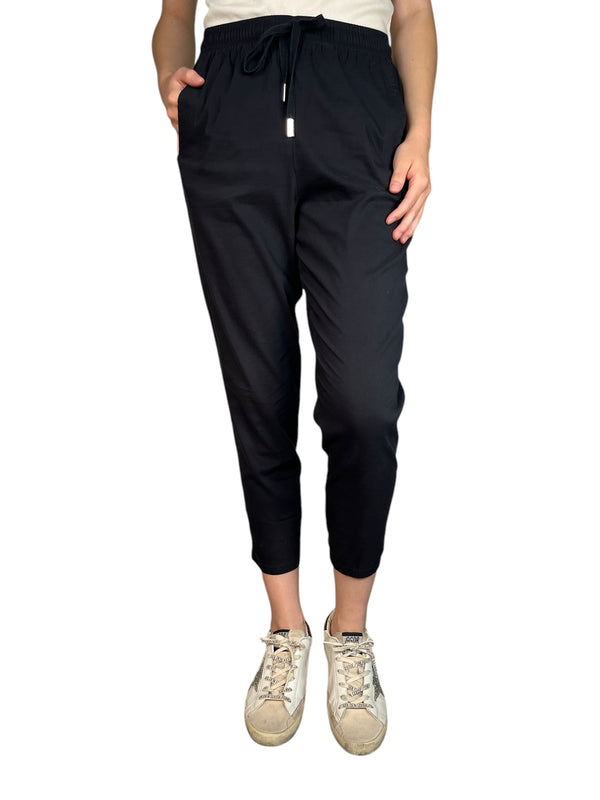 Pantalón Negro