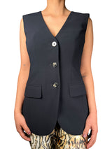Blazer Sin Mangas Wilfred Free