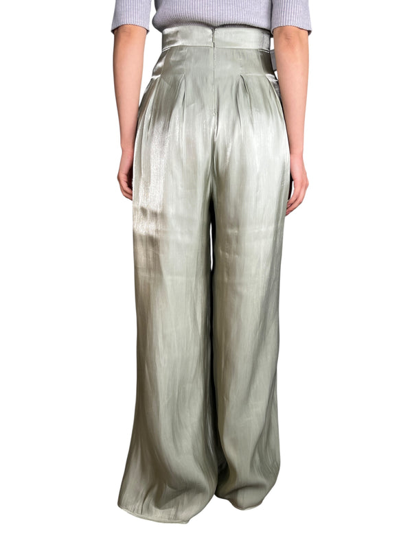 Pantalón Satinado