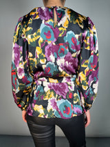 Blusa Iku Assago D