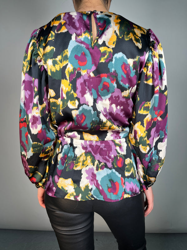 Blusa Iku Assago D