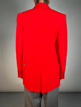 Blazer Rojo