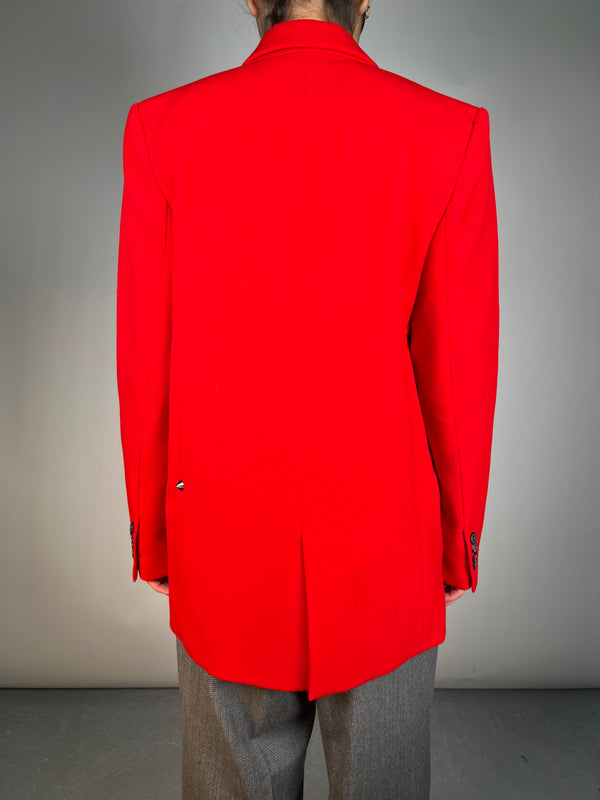 Blazer Rojo