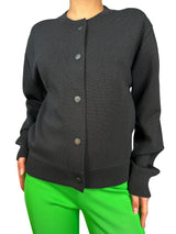 Chaqueta Tejida