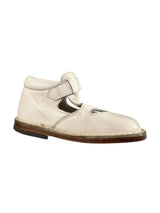 Mary Jane Beige