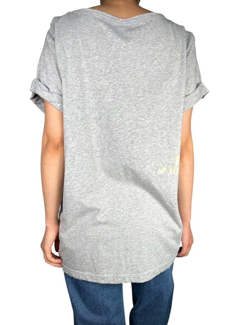 Polera Women Boss